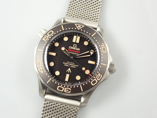 omega Seamaster Reference 210.90.42.20.01.001