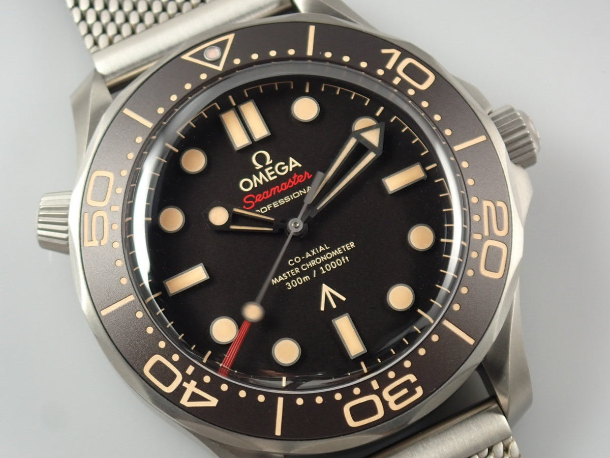 omega Seamaster Reference 210.90.42.20.01.001