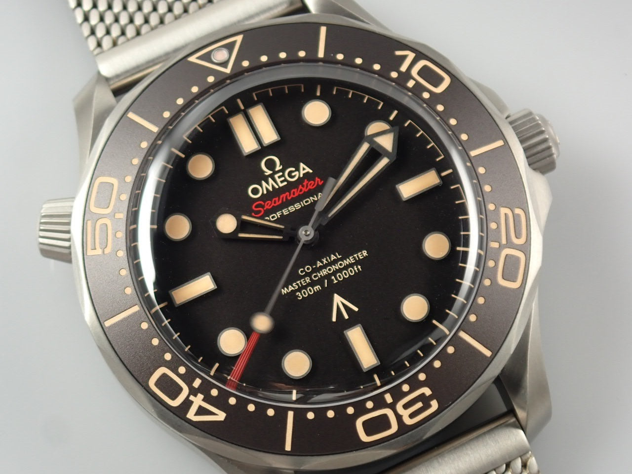 omega Seamaster Reference 210.90.42.20.01.001