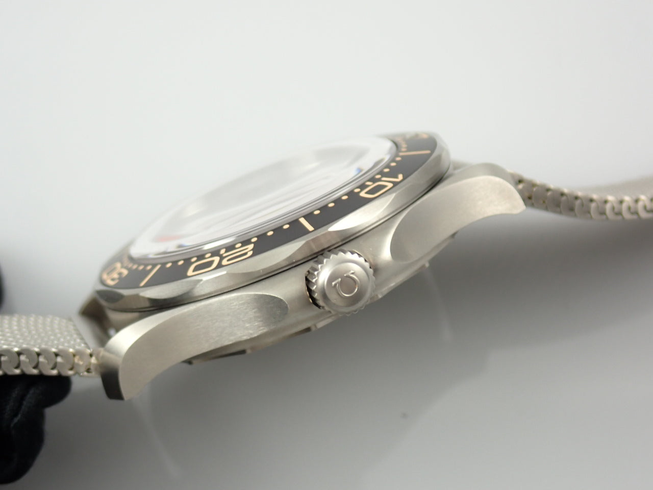 omega Seamaster Reference 210.90.42.20.01.001