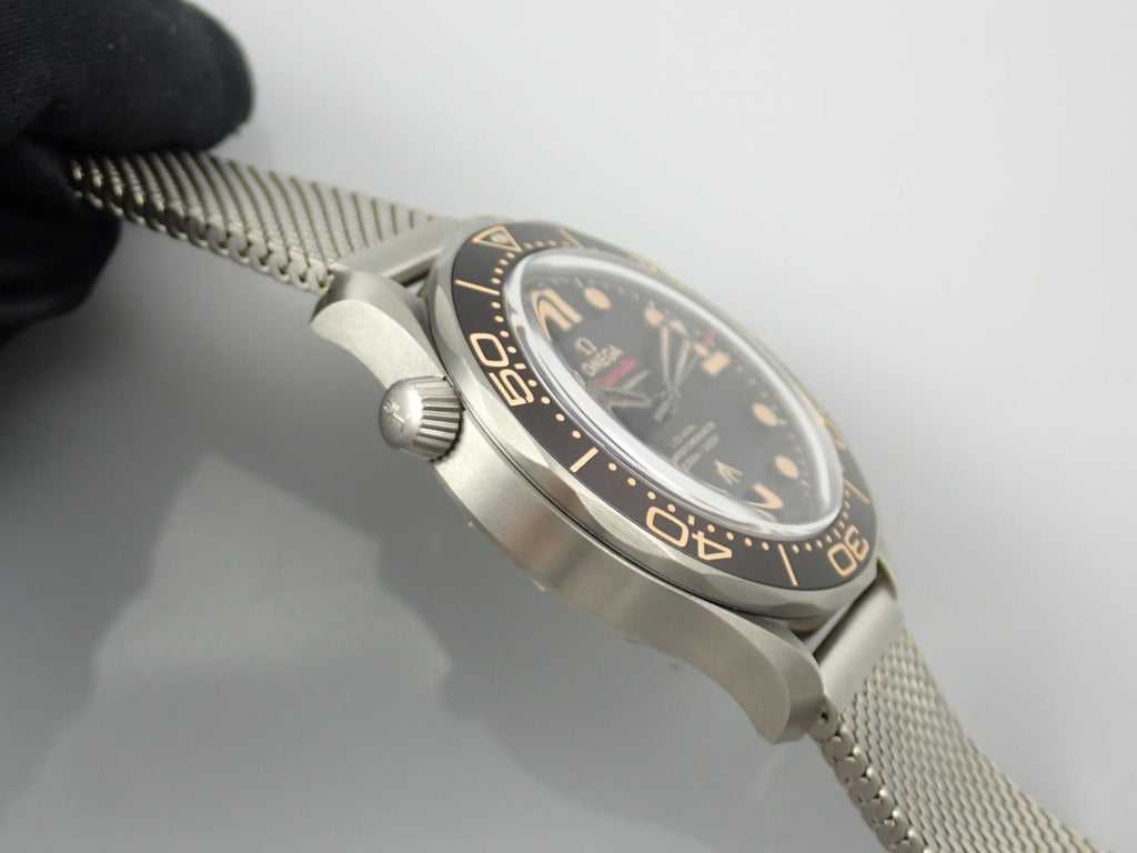 omega Seamaster Reference 210.90.42.20.01.001