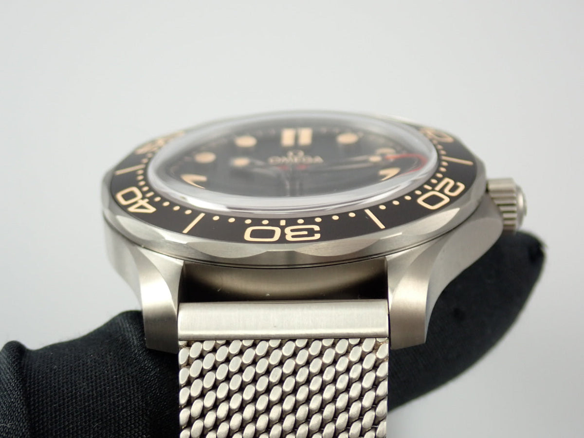 omega Seamaster Reference 210.90.42.20.01.001
