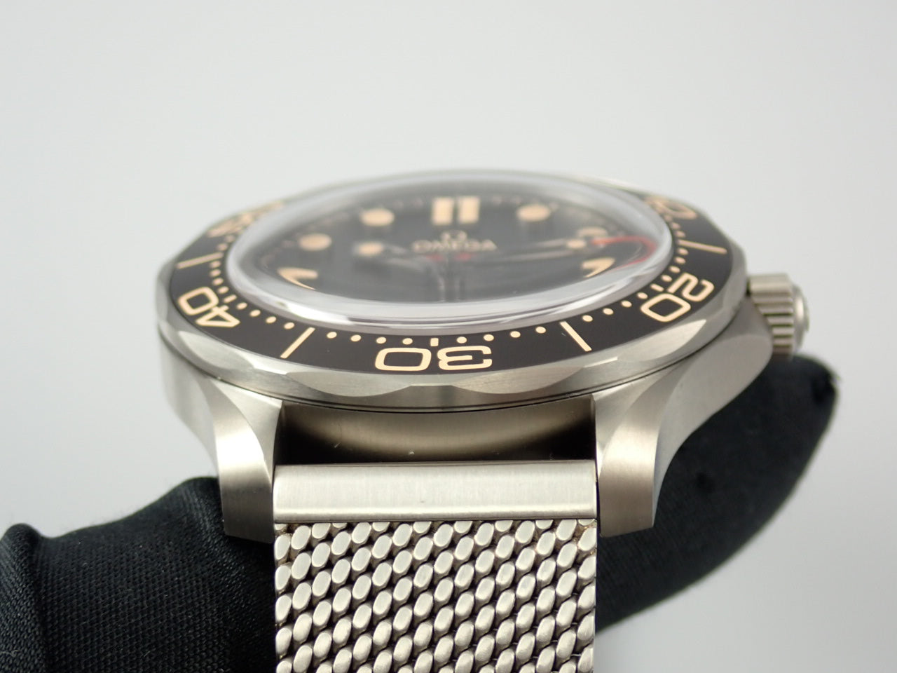 omega Seamaster Reference 210.90.42.20.01.001