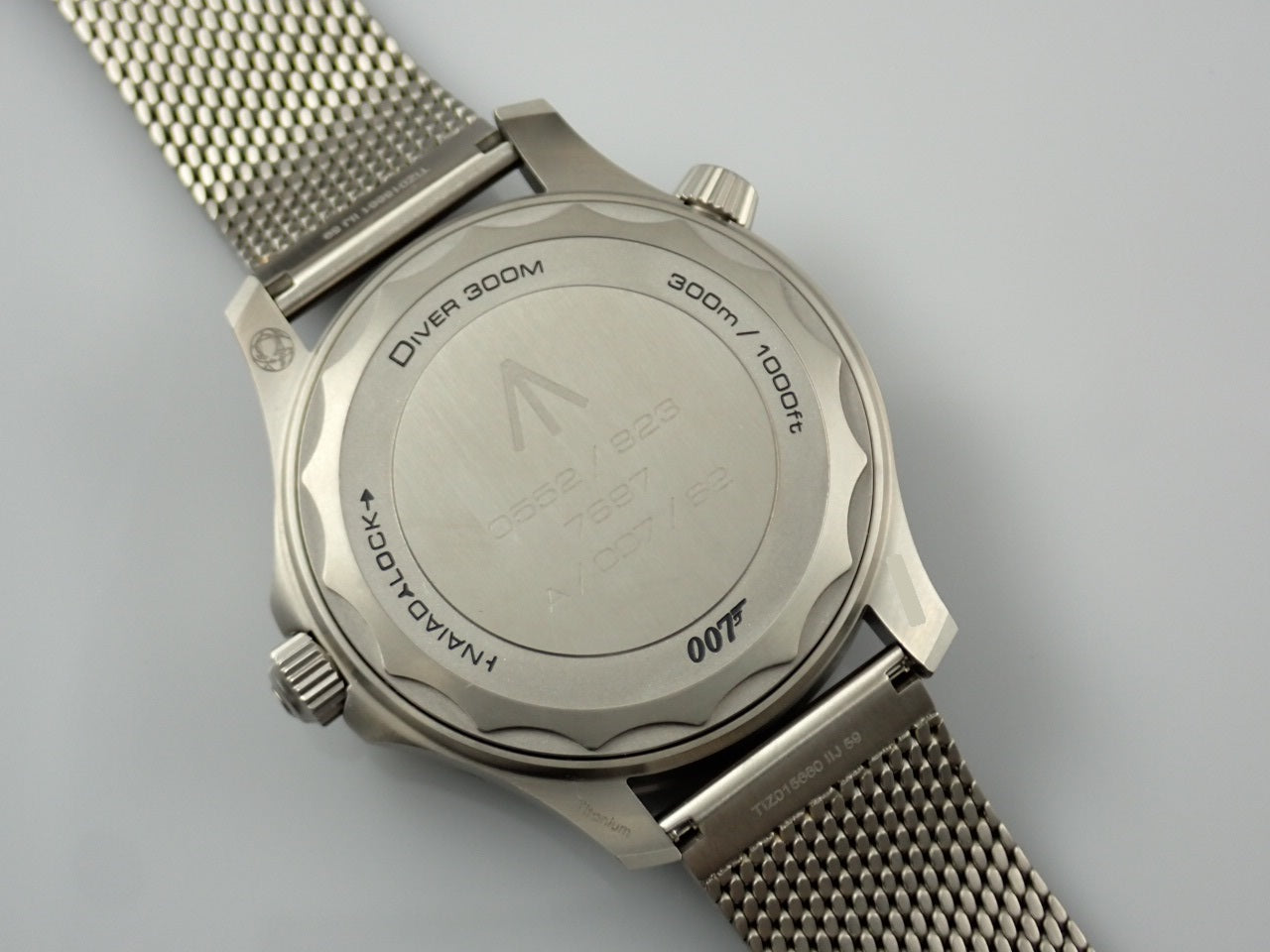 omega Seamaster Reference 210.90.42.20.01.001