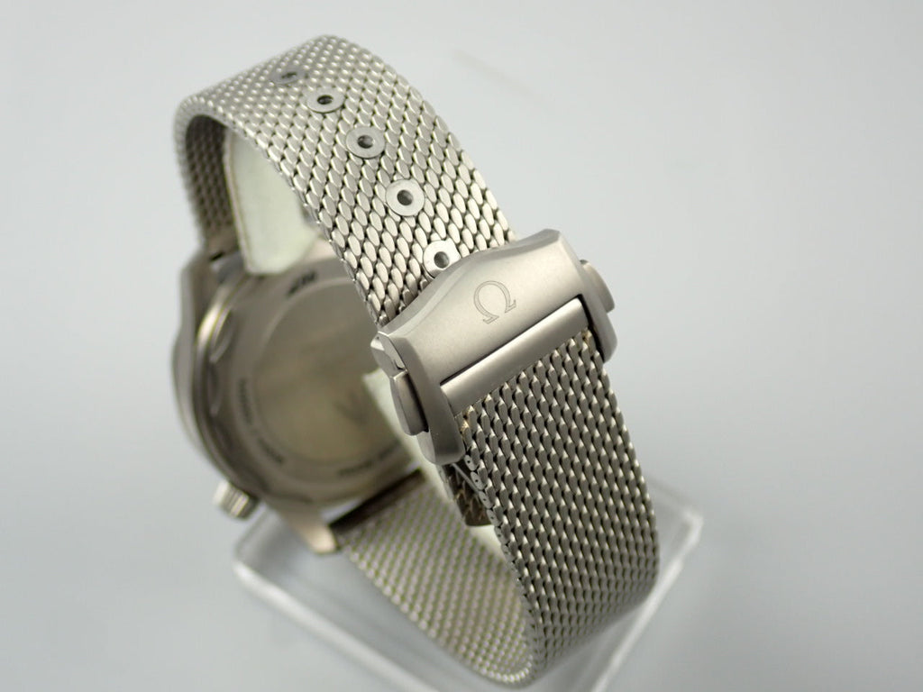 omega Seamaster Reference 210.90.42.20.01.001