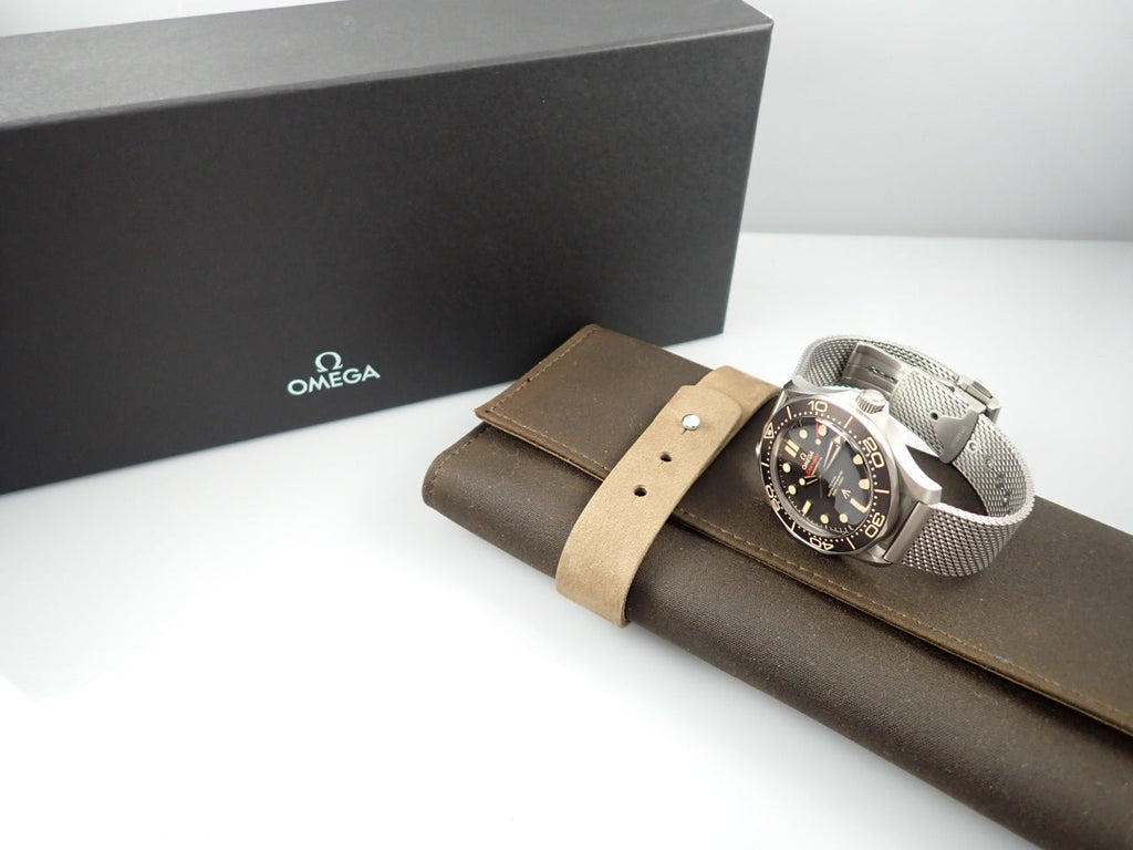 omega Seamaster Reference 210.90.42.20.01.001