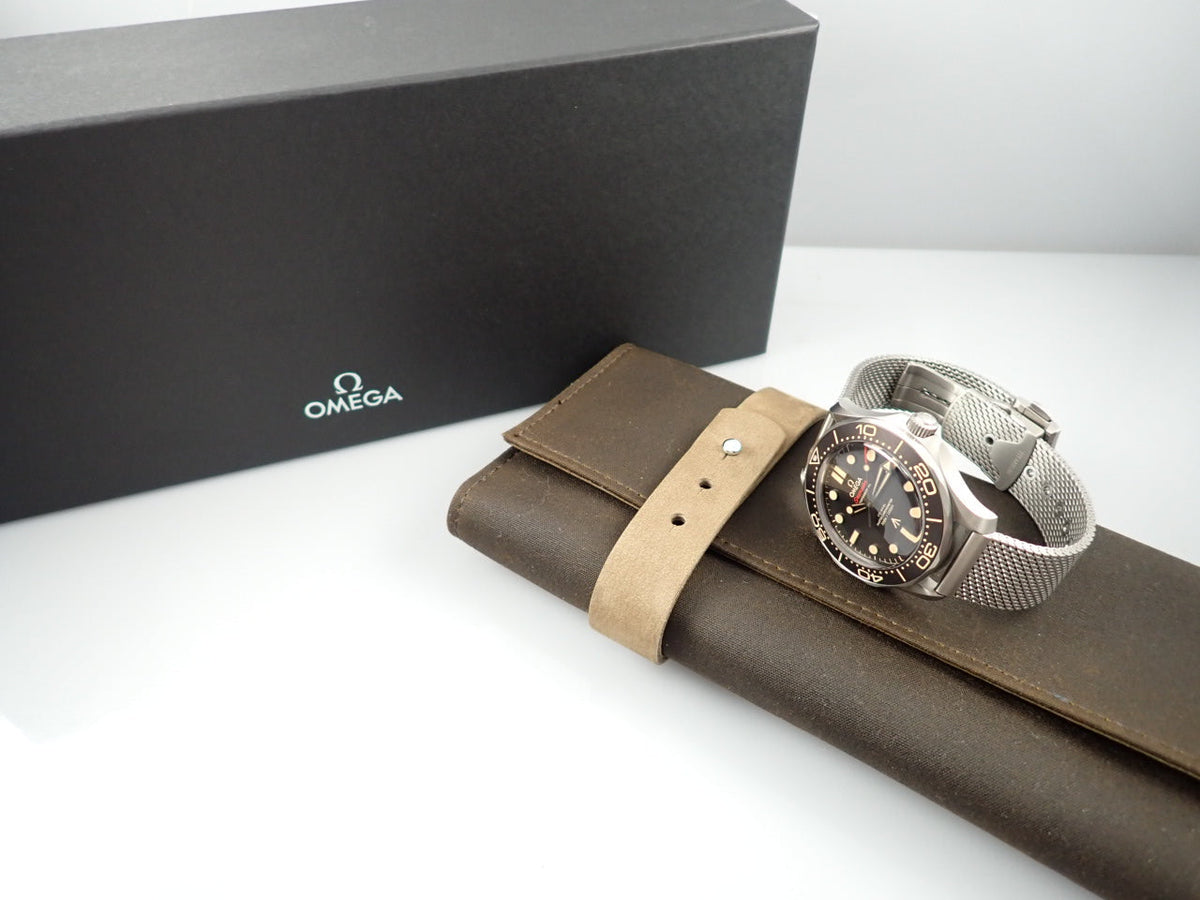 omega Seamaster Reference 210.90.42.20.01.001