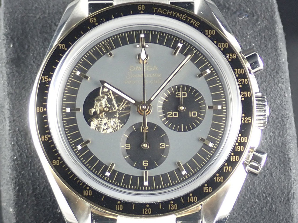 omega Speedmaster Reference 310.20.42.50.01.001