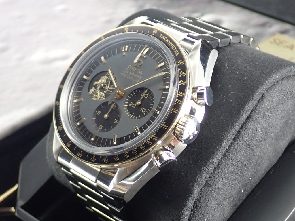 omega Speedmaster Reference 310.20.42.50.01.001