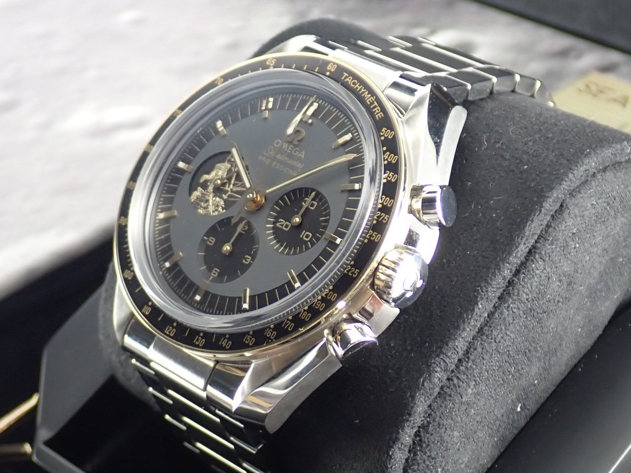 omega Speedmaster Reference 310.20.42.50.01.001