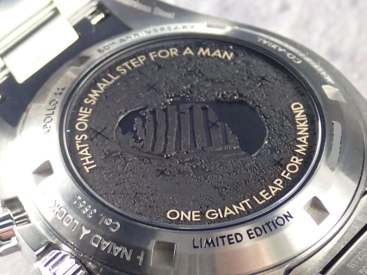 omega Speedmaster Reference 310.20.42.50.01.001