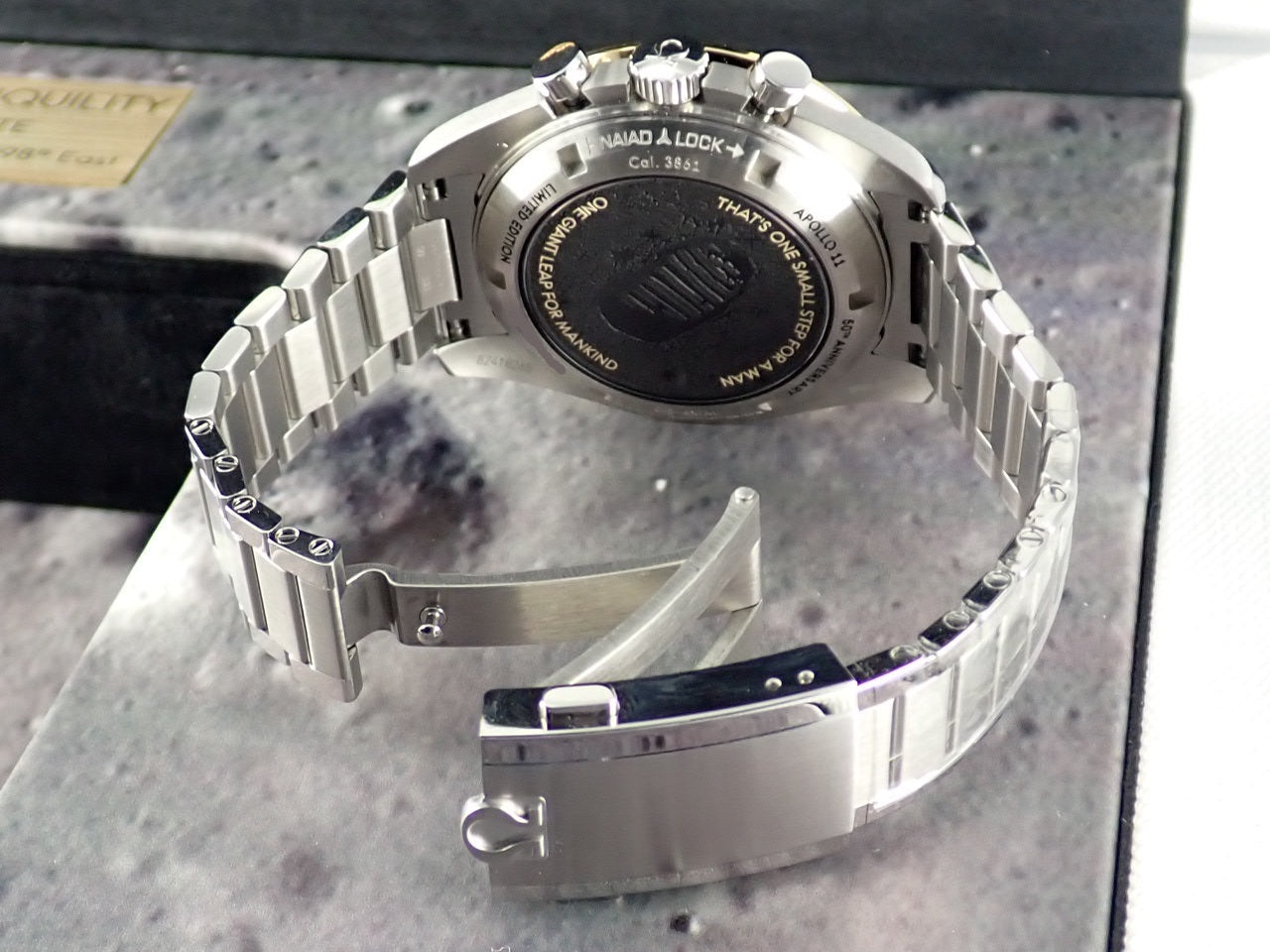 omega Speedmaster Reference 310.20.42.50.01.001