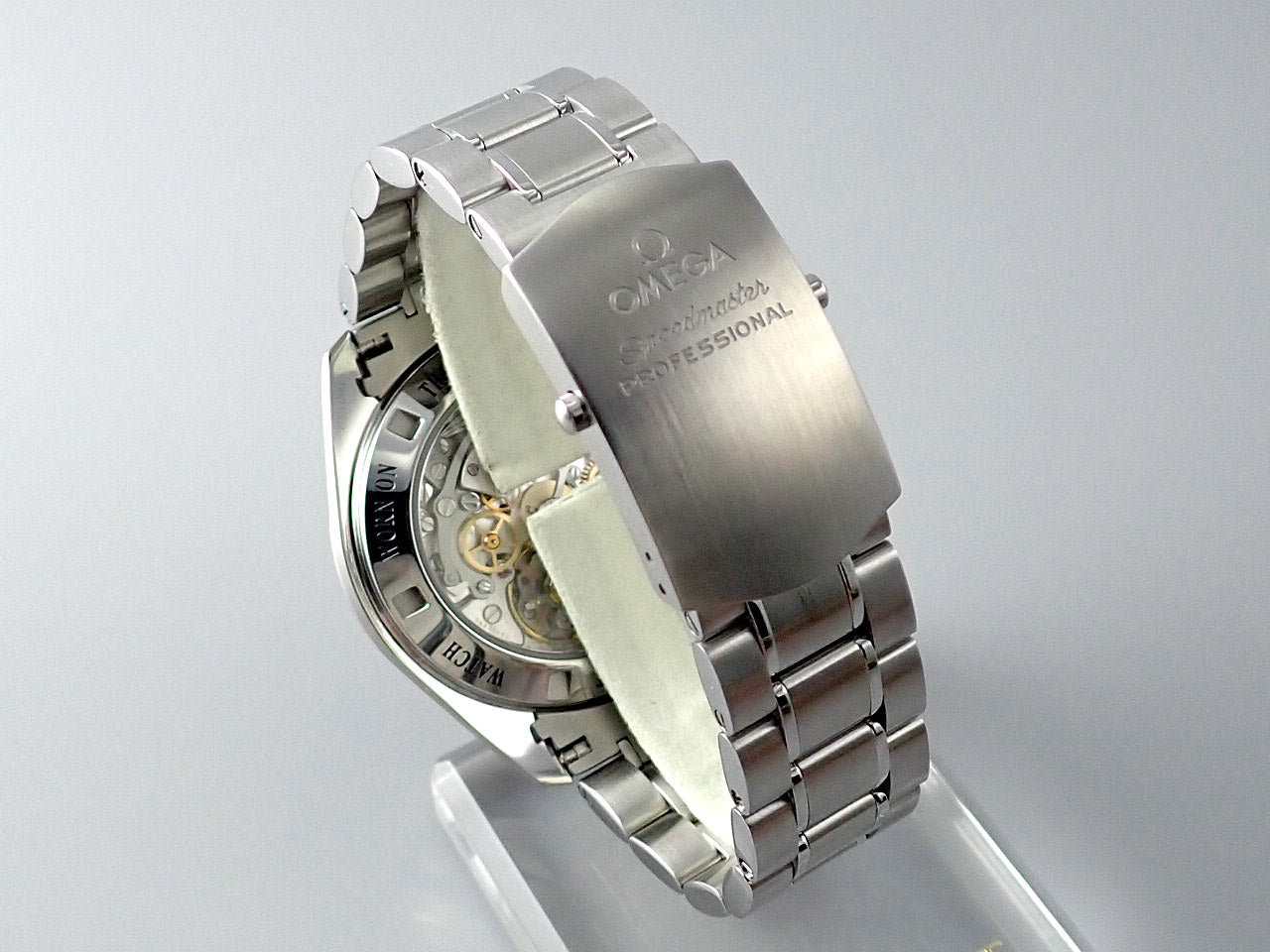 omega Speedmaster Reference 311.30.42.30.01.006