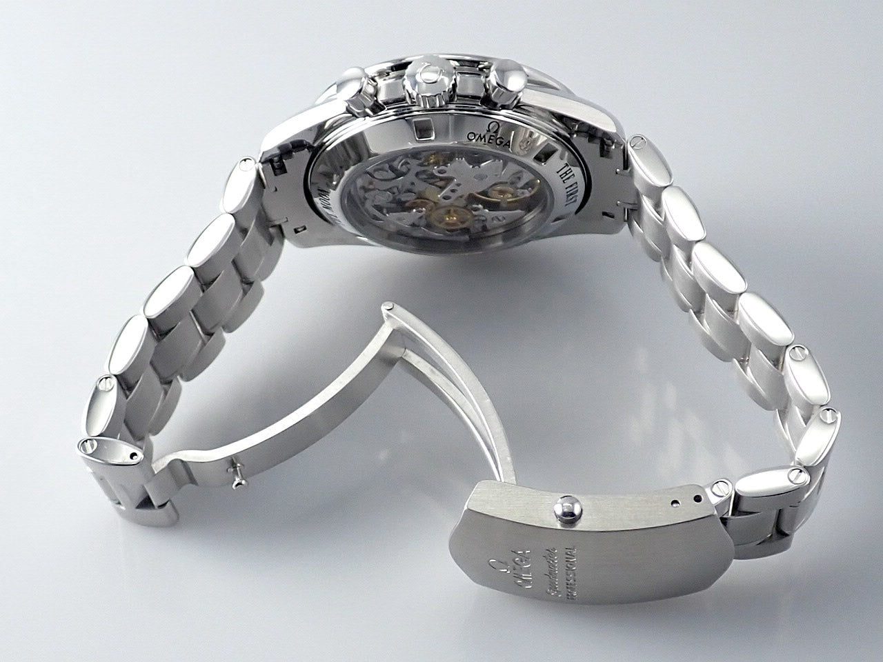 omega Speedmaster Reference 311.30.42.30.01.006