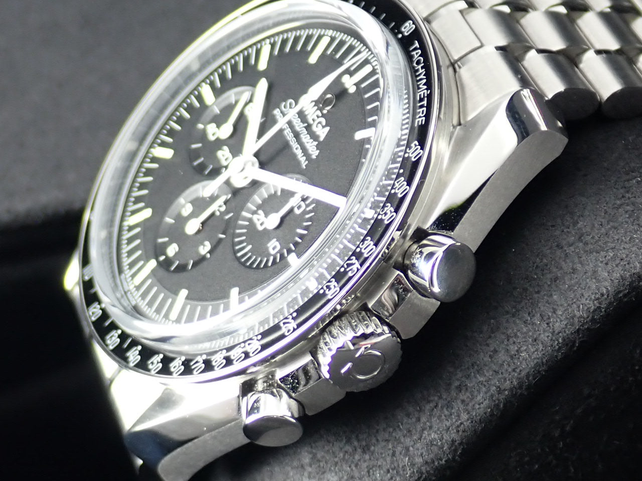 omega Speedmaster Reference 310.30.42.50.01.002
