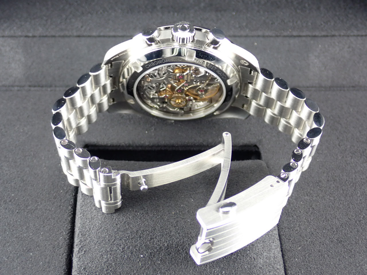 omega Speedmaster Reference 310.30.42.50.01.002