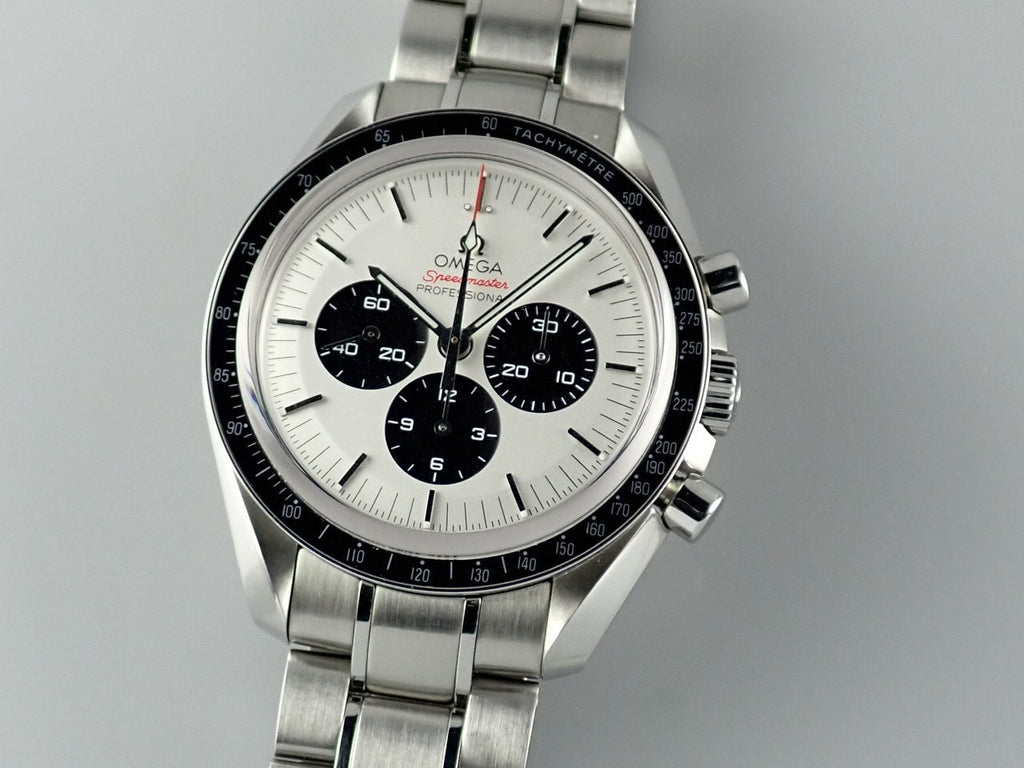 omega Speedmaster Tokyo 2020 Reference 522.30.42.30.04.001