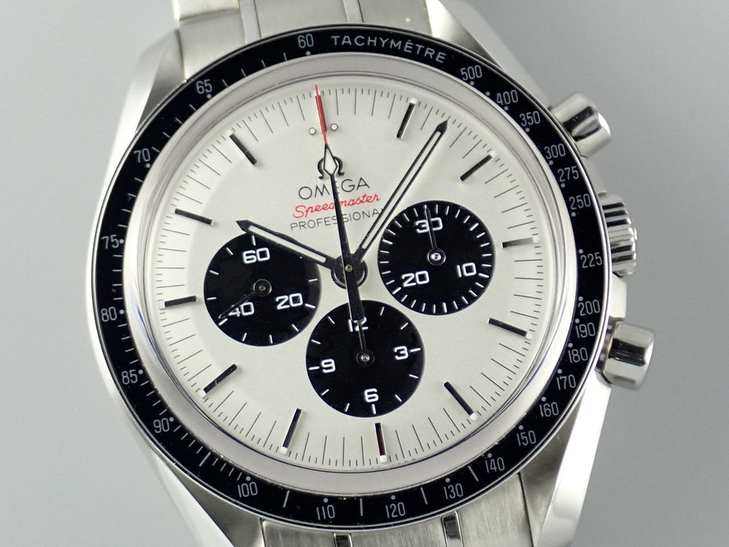 omega Speedmaster Tokyo 2020 Reference 522.30.42.30.04.001