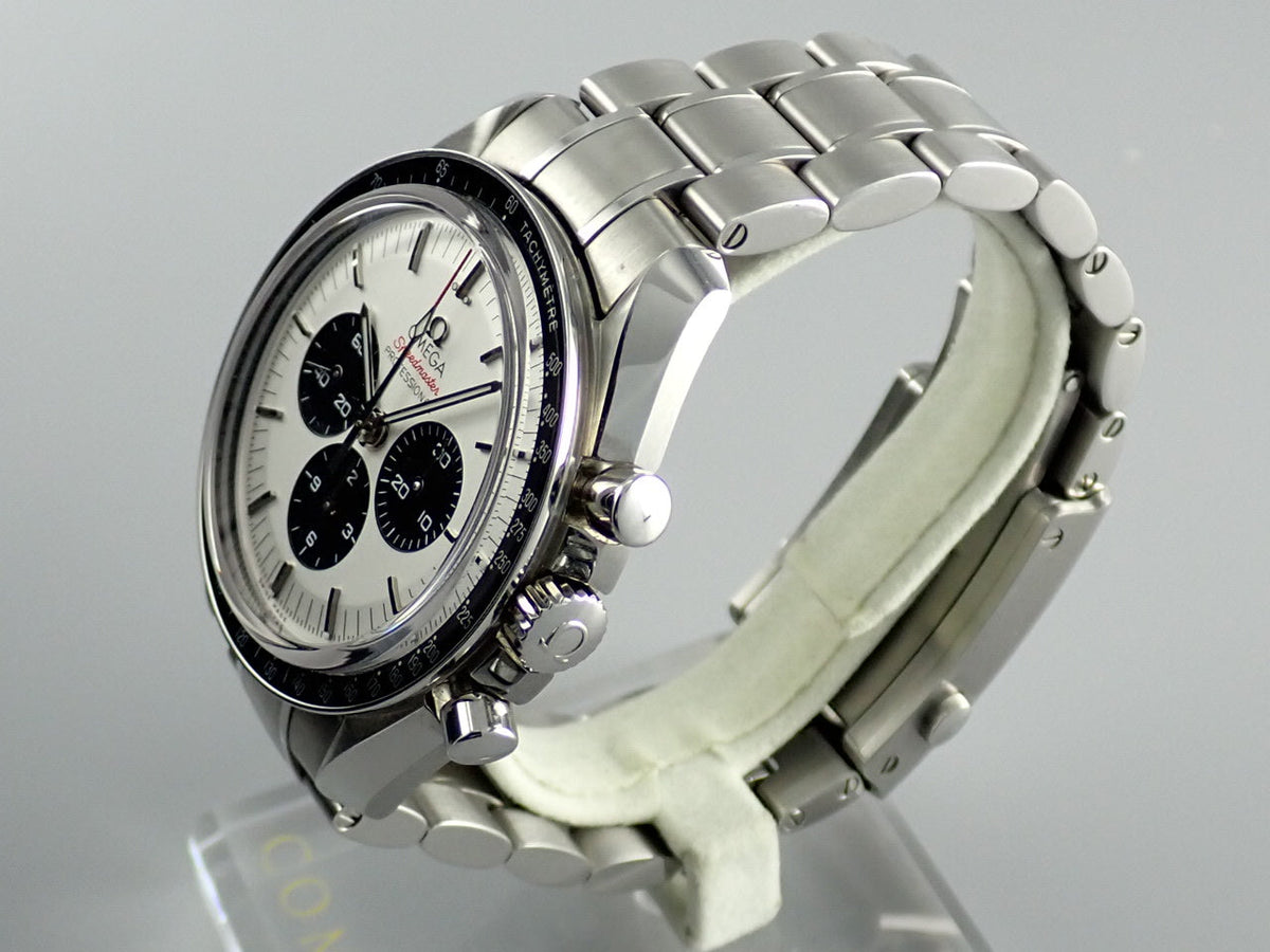 omega Speedmaster Tokyo 2020 Reference 522.30.42.30.04.001