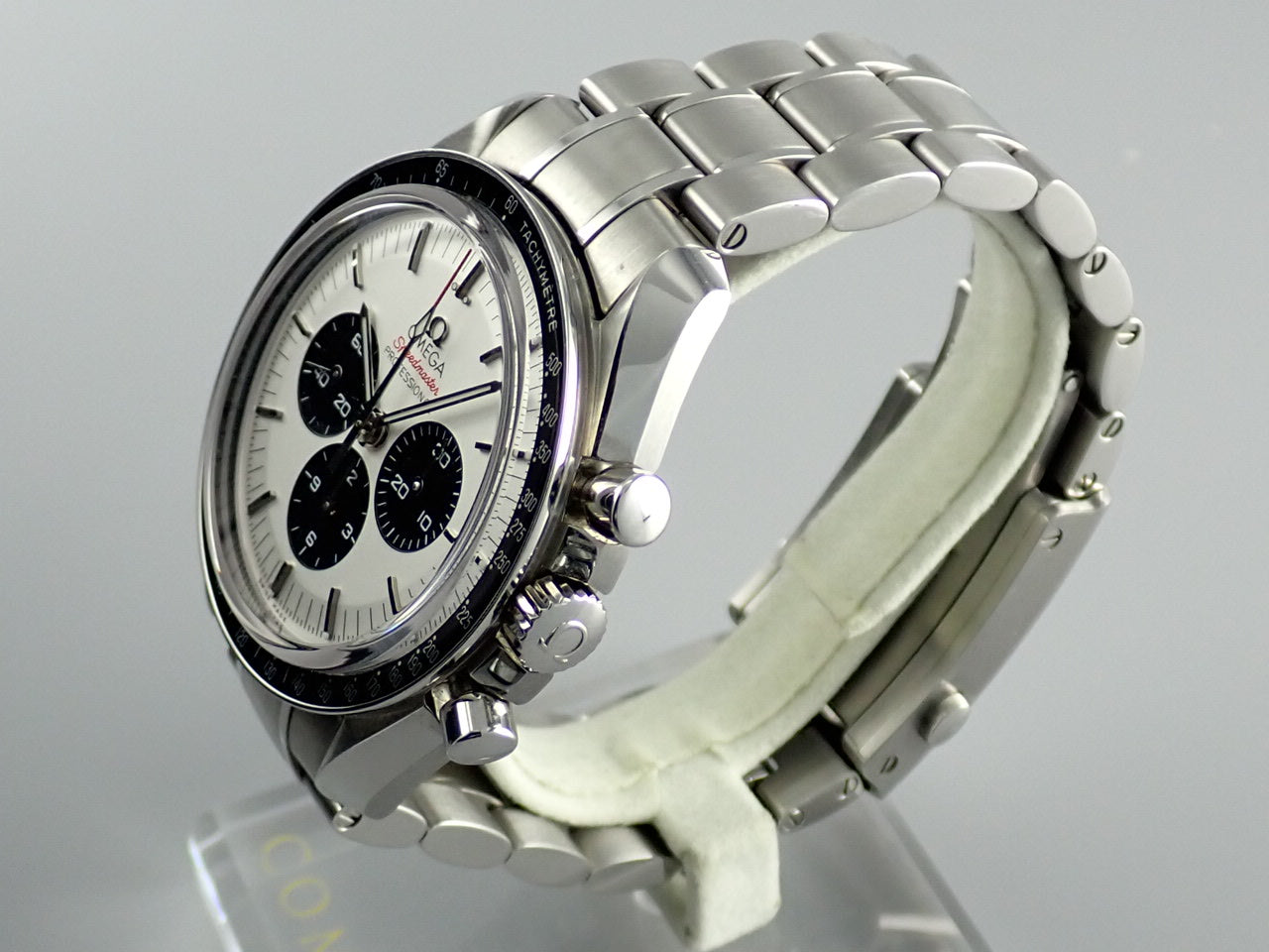 omega Speedmaster Tokyo 2020 Reference 522.30.42.30.04.001