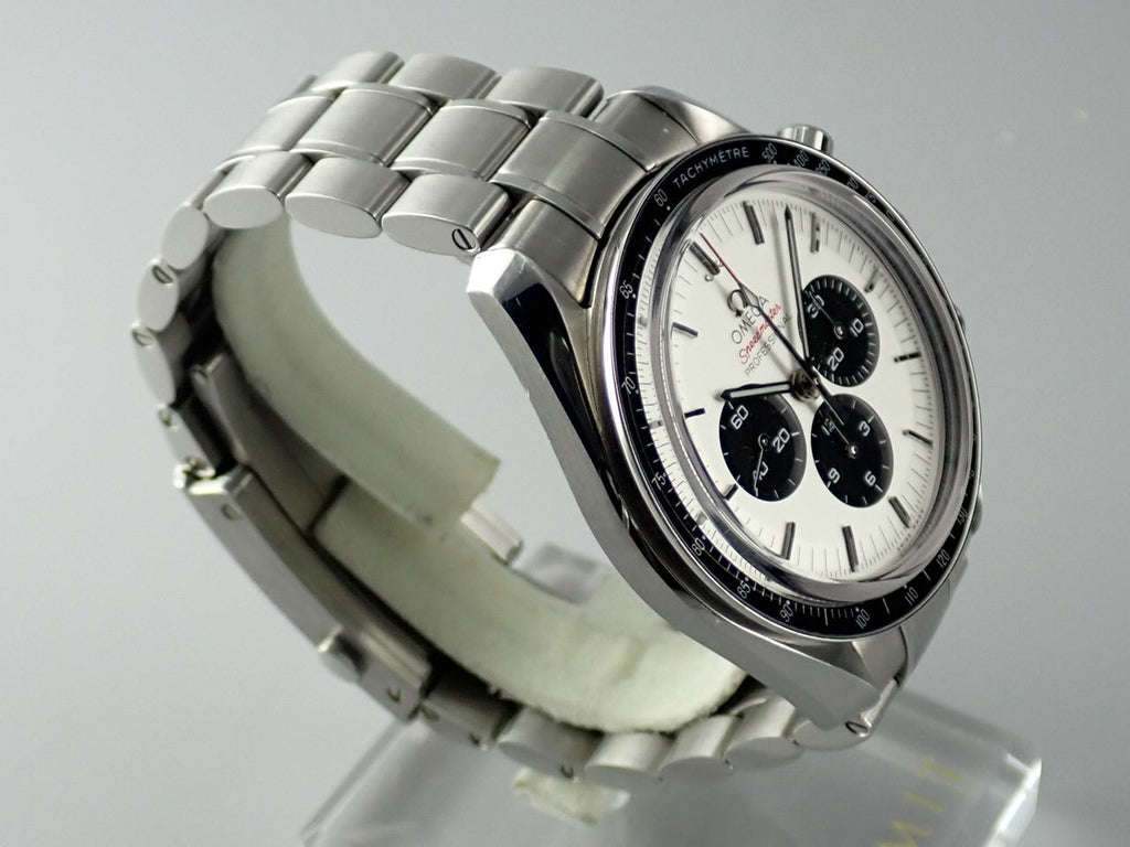 omega Speedmaster Tokyo 2020 Reference 522.30.42.30.04.001
