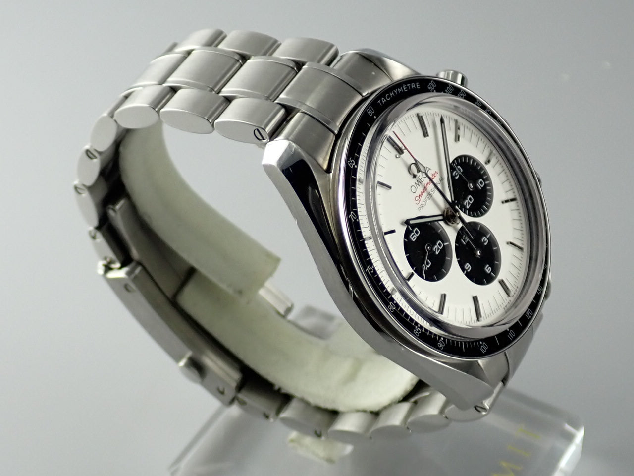omega Speedmaster Tokyo 2020 Reference 522.30.42.30.04.001