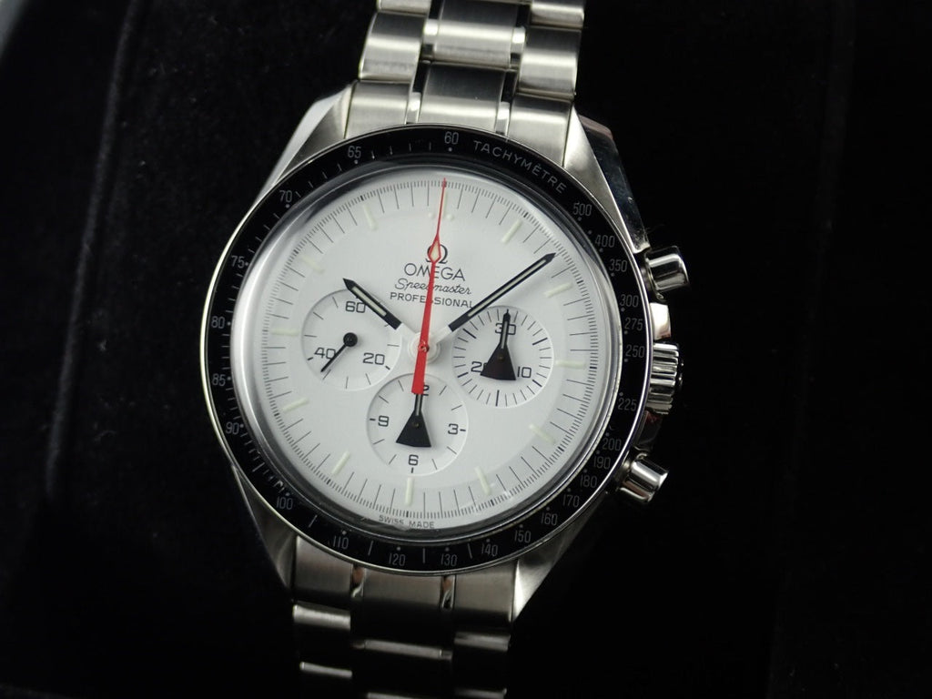 omega Speedmaster Reference 311.32.42.30.04.001
