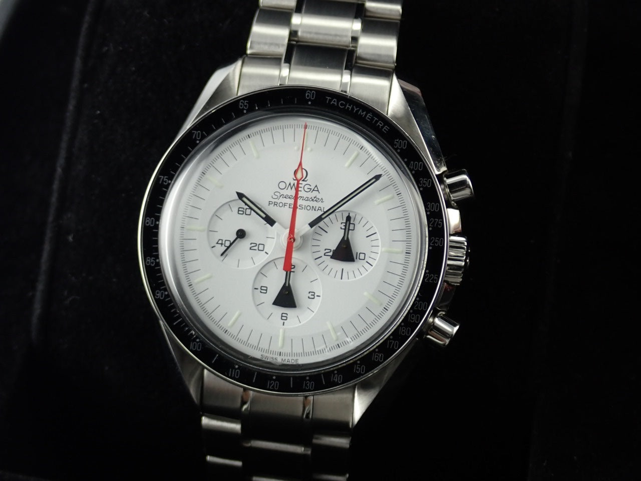omega Speedmaster Reference 311.32.42.30.04.001