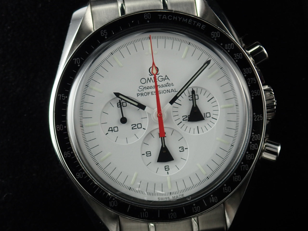 omega Speedmaster Reference 311.32.42.30.04.001
