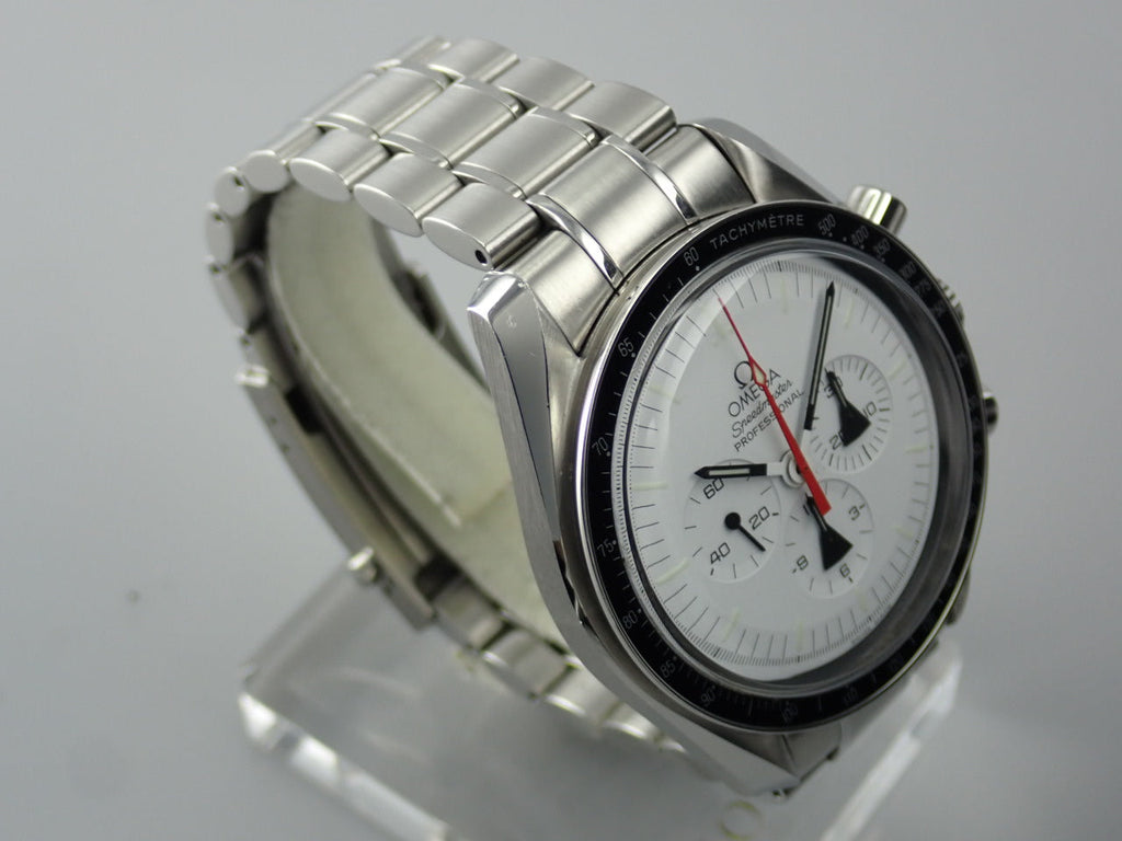 omega Speedmaster Reference 311.32.42.30.04.001