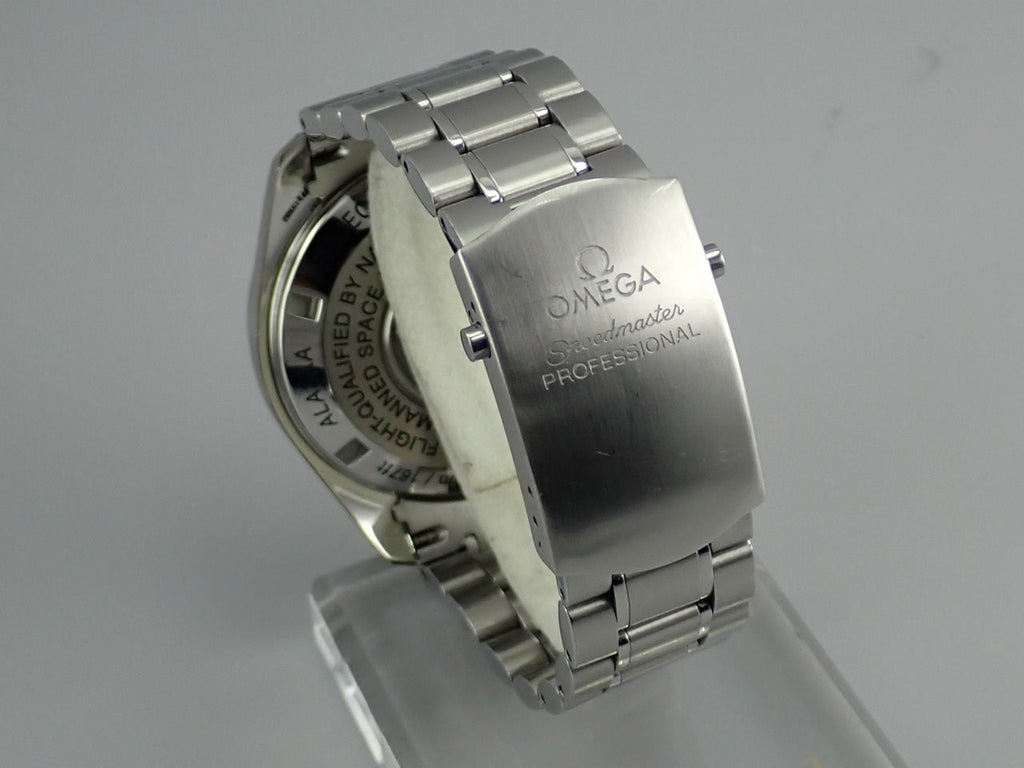 omega Speedmaster Reference 311.32.42.30.04.001
