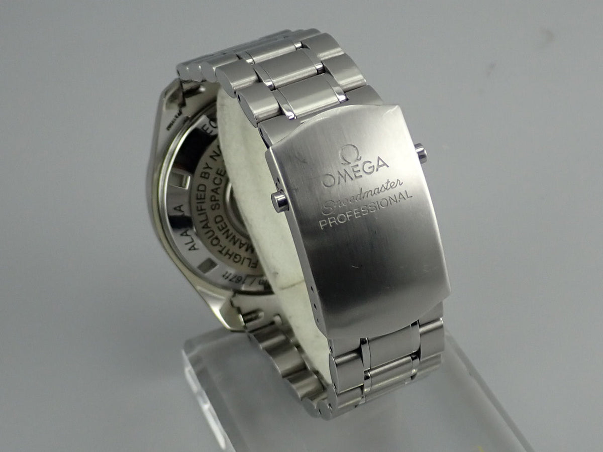 omega Speedmaster Reference 311.32.42.30.04.001