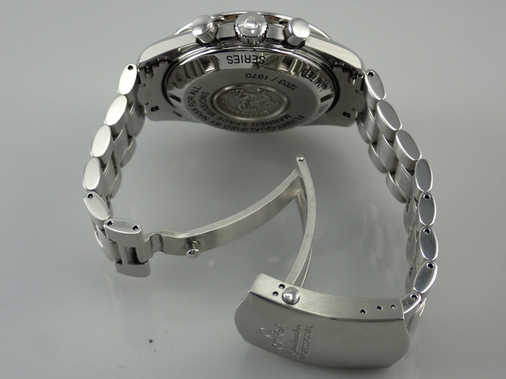 omega Speedmaster Reference 311.32.42.30.04.001