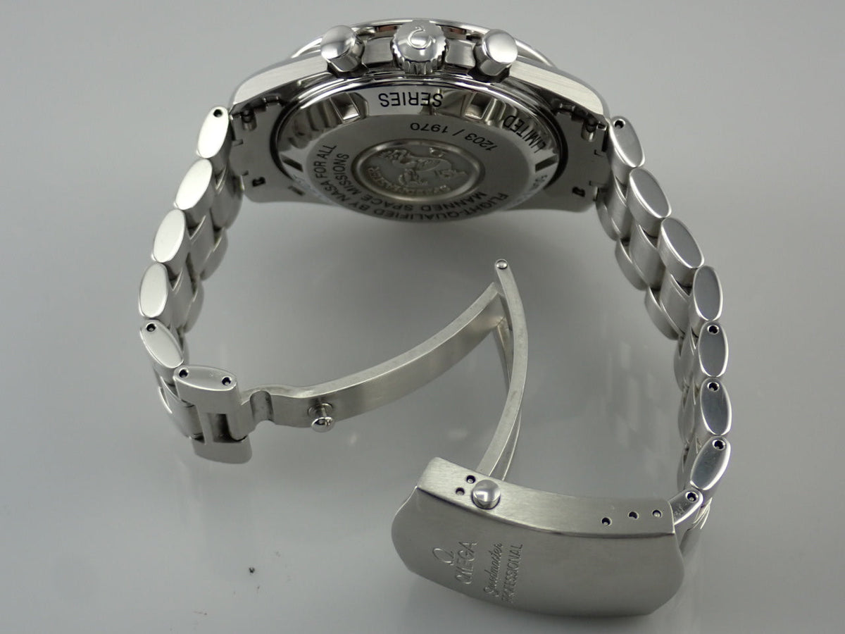 omega Speedmaster Reference 311.32.42.30.04.001