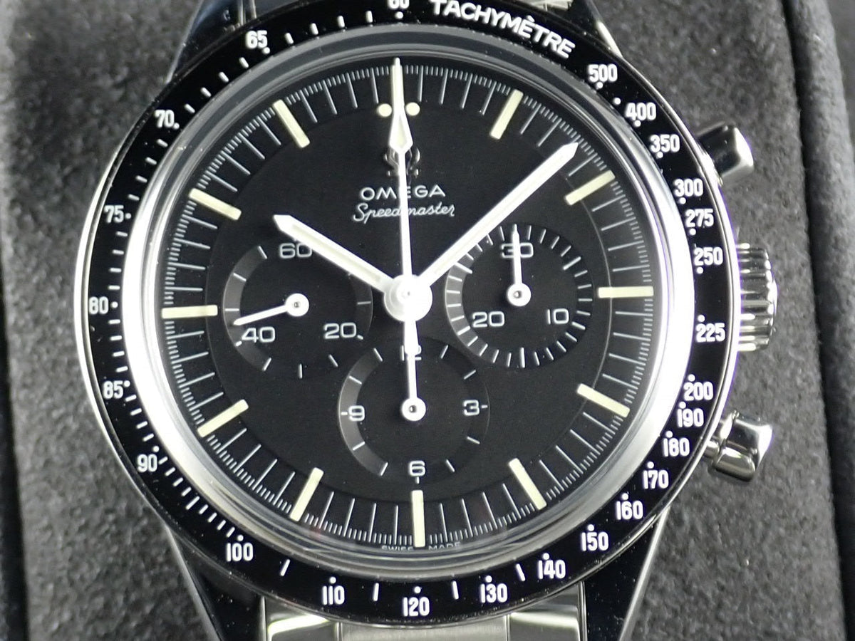 omega Speedmaster Reference 311.30.40.30.01.001