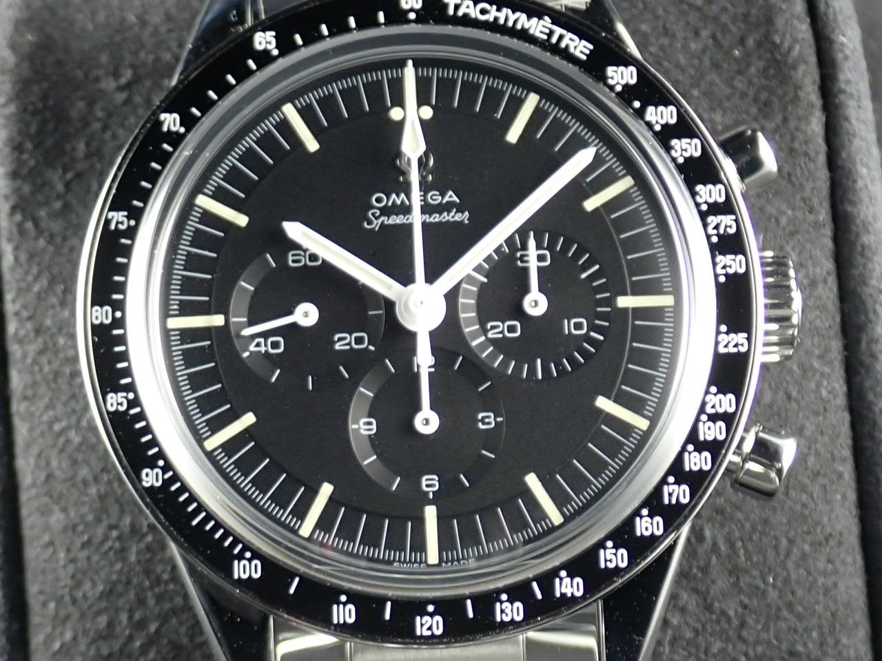 omega Speedmaster Reference 311.30.40.30.01.001