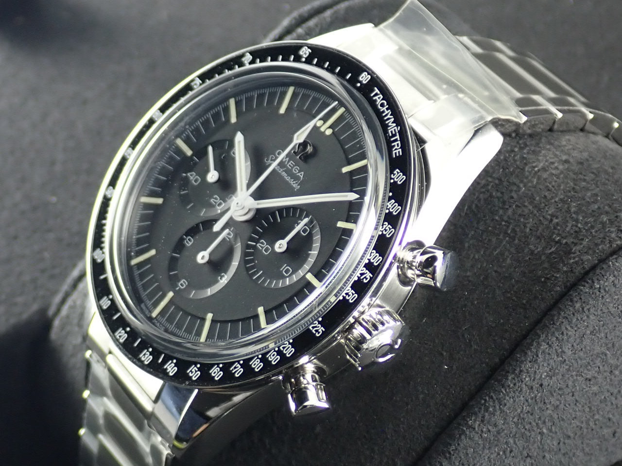 omega Speedmaster Reference 311.30.40.30.01.001