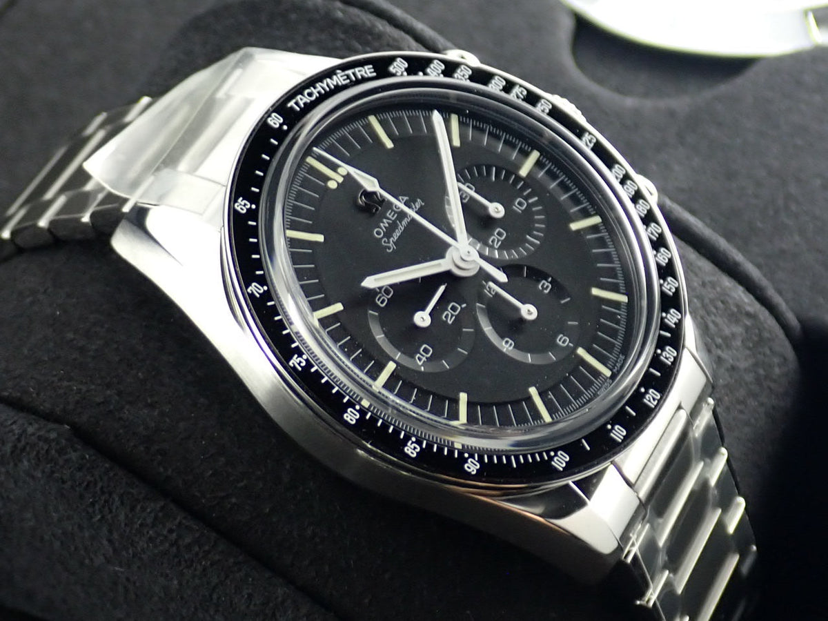 omega Speedmaster Reference 311.30.40.30.01.001