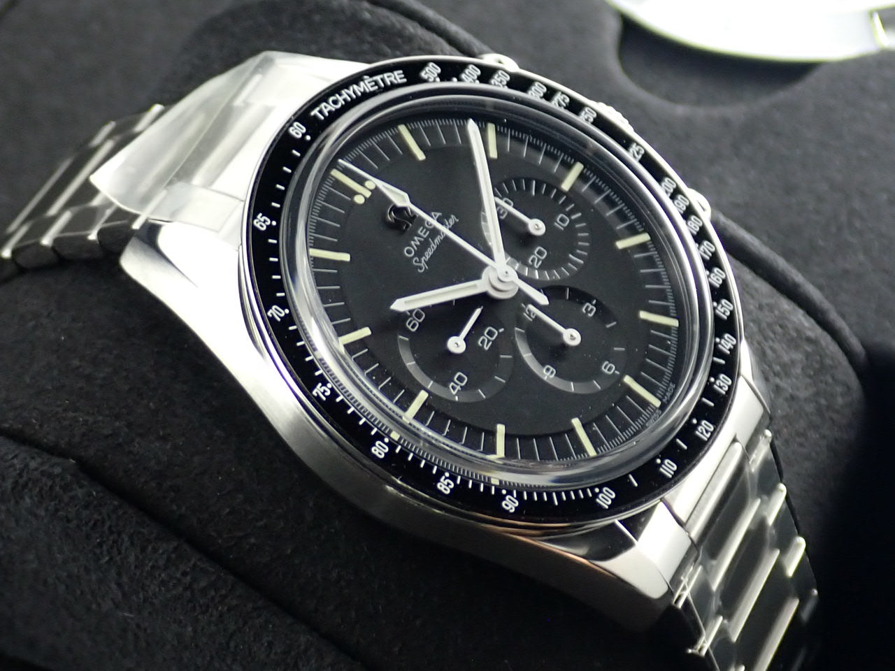 omega Speedmaster Reference 311.30.40.30.01.001