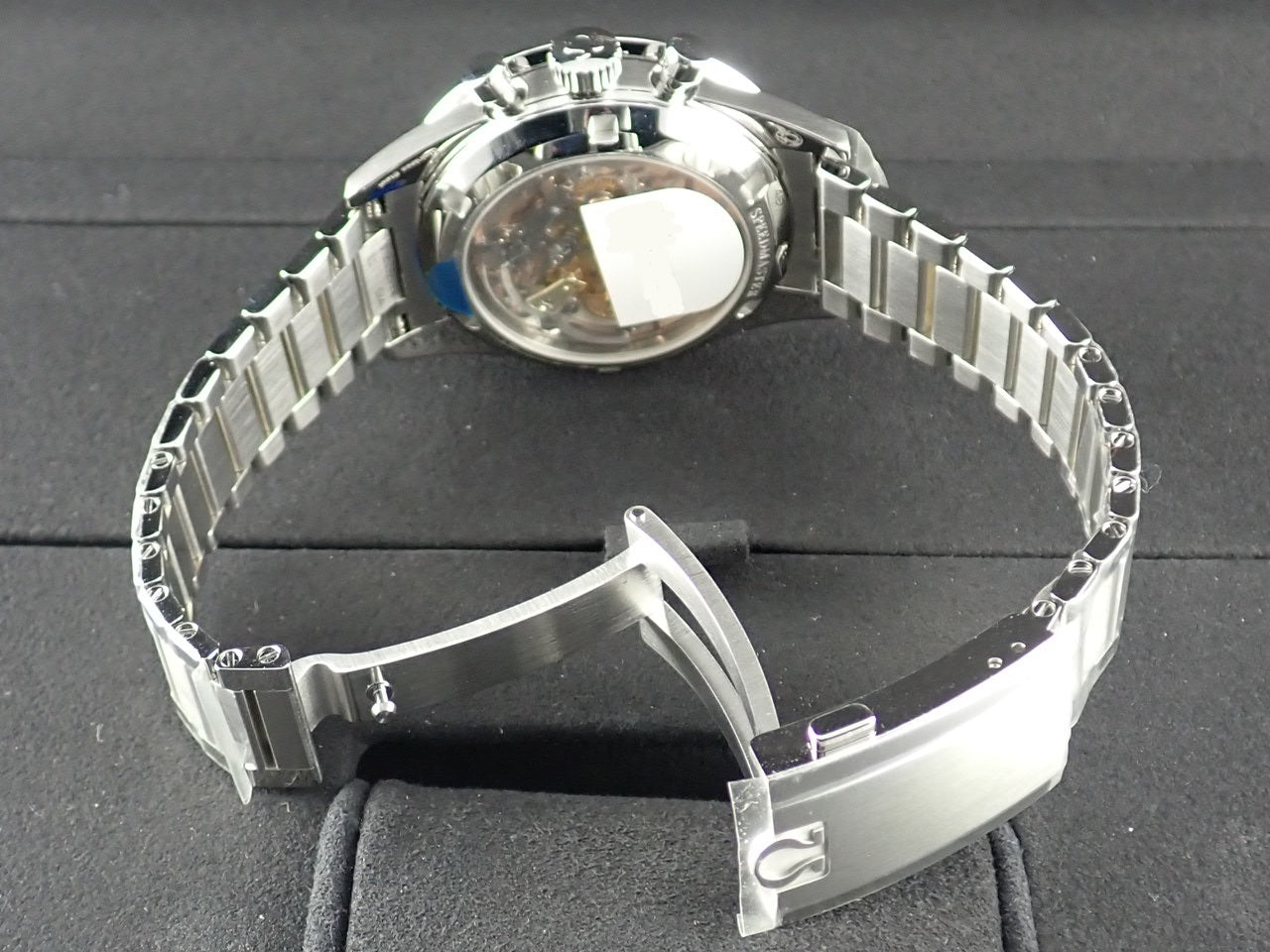 omega Speedmaster Reference 311.30.40.30.01.001