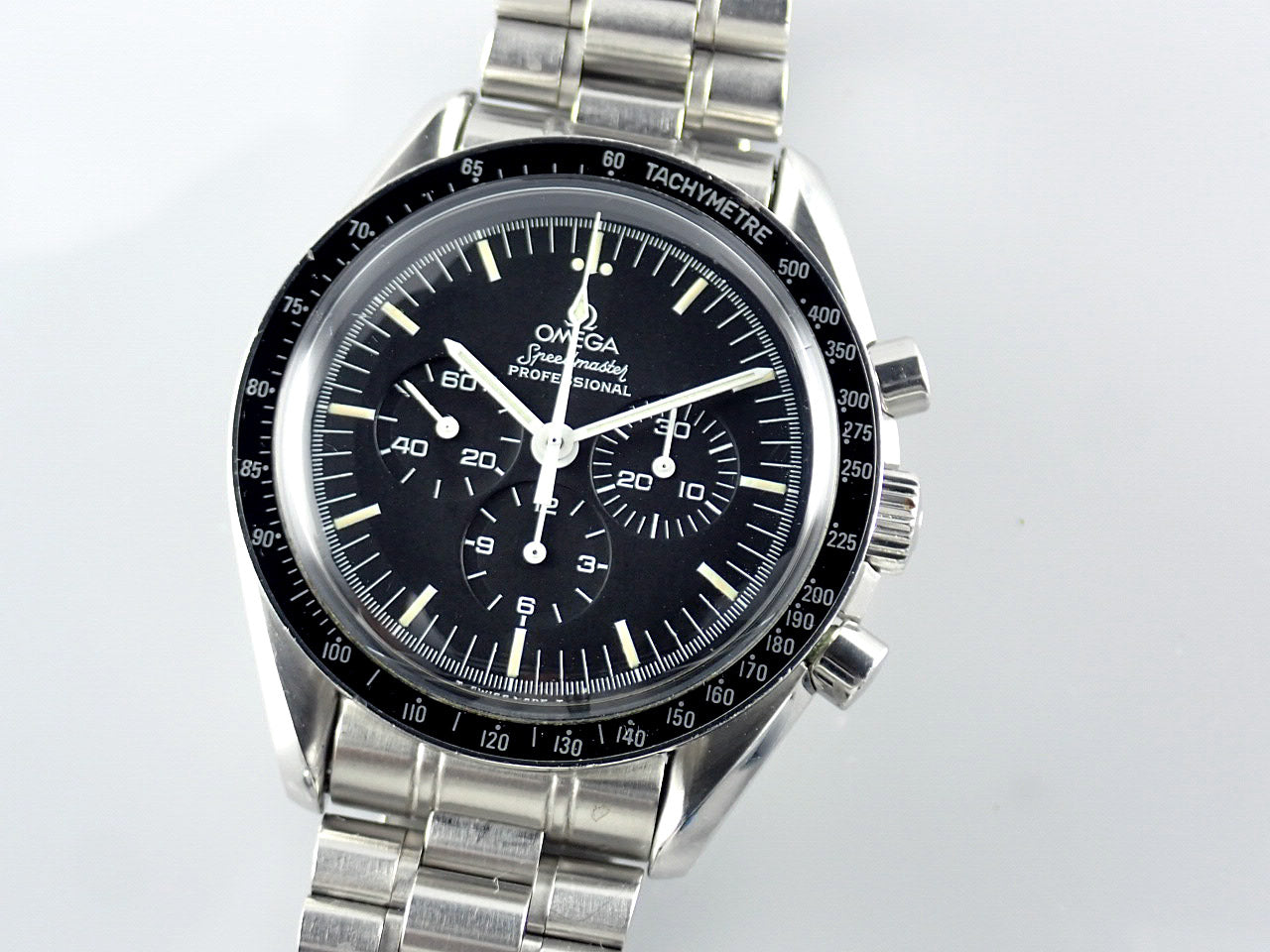 omega Speedmaster Reference 3592.5