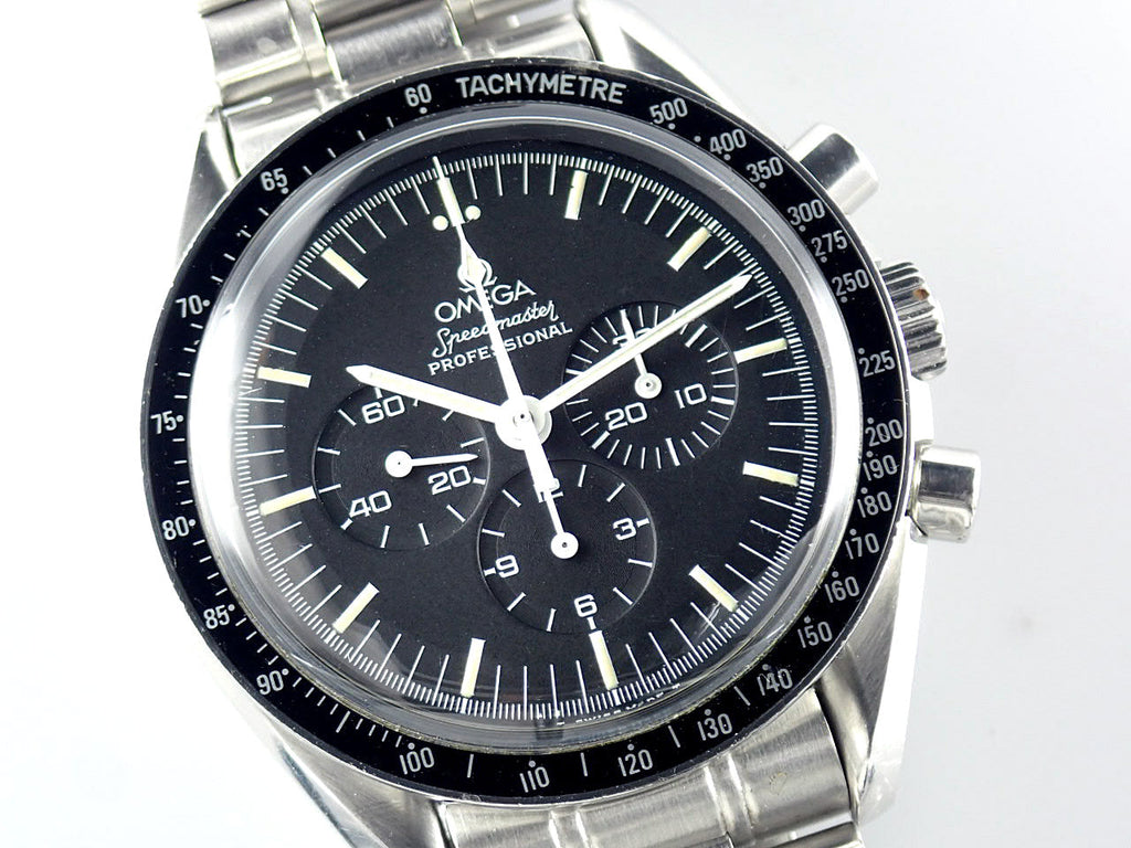 omega Speedmaster Reference 3592.5