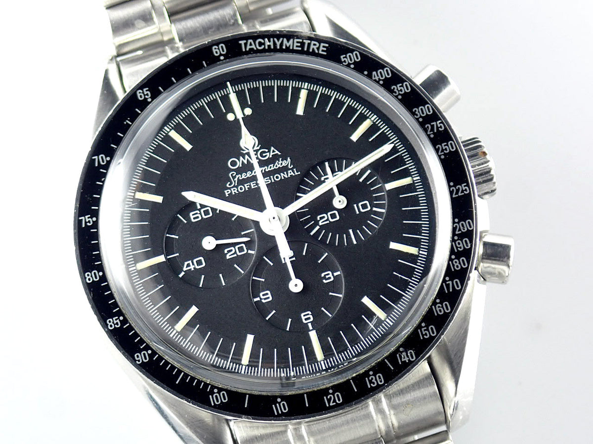 omega Speedmaster Reference 3592.5