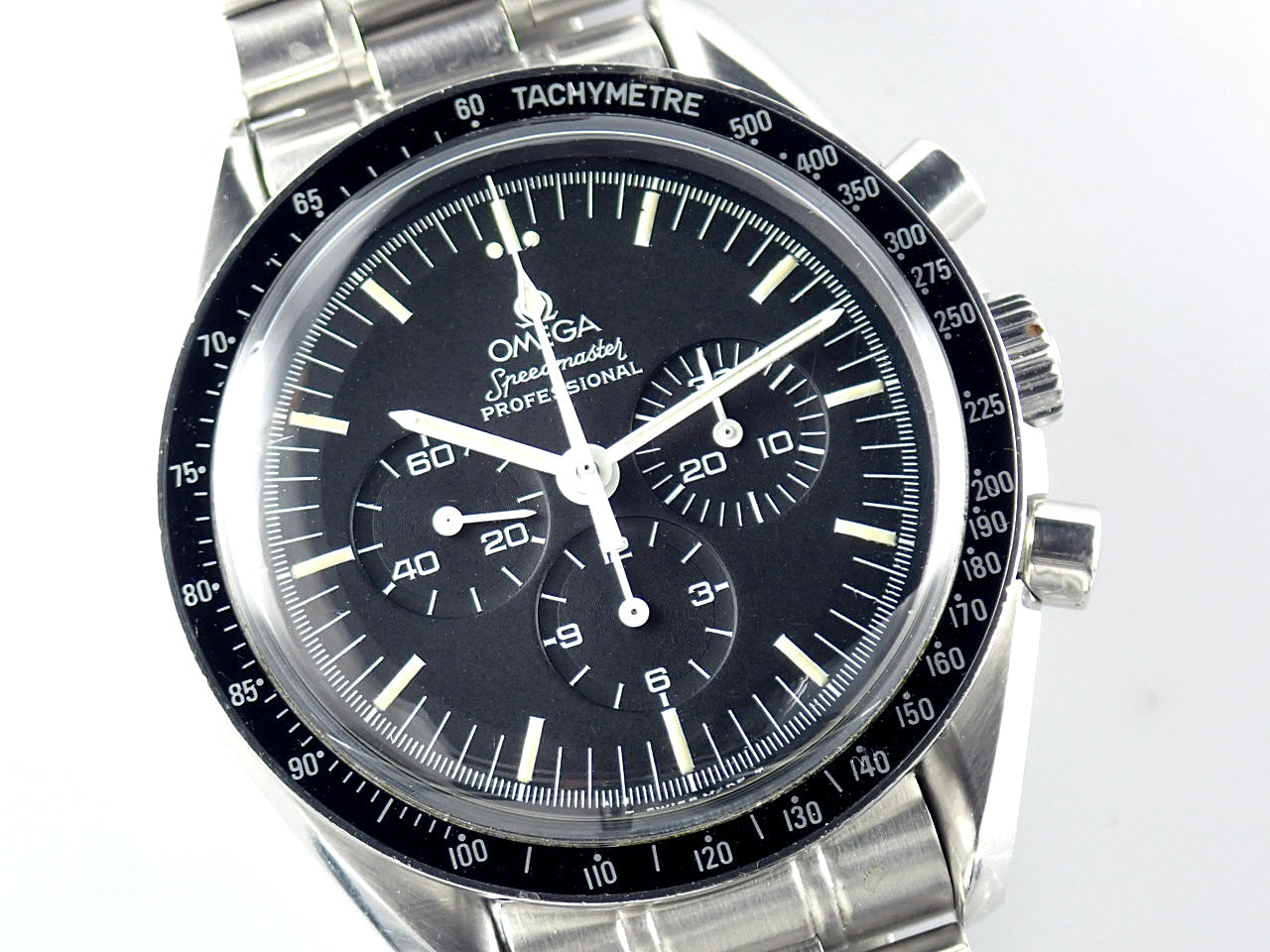 omega Speedmaster Reference 3592.5