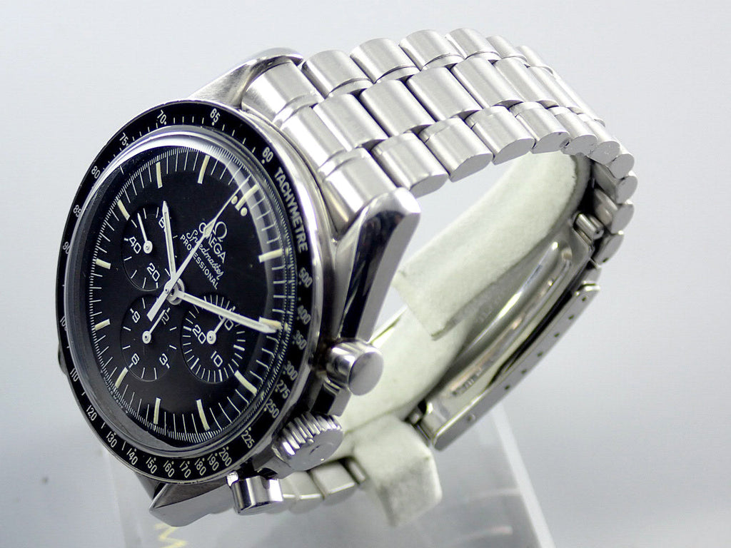 omega Speedmaster Reference 3592.5