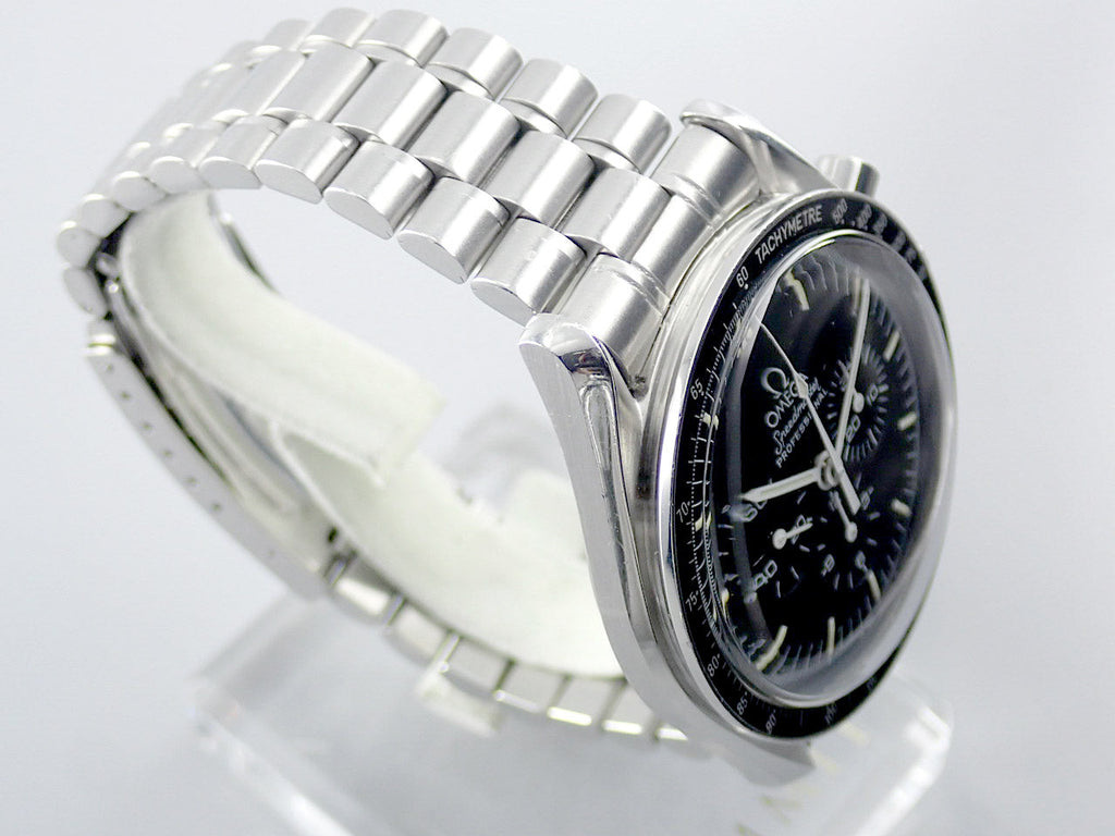 omega Speedmaster Reference 3592.5