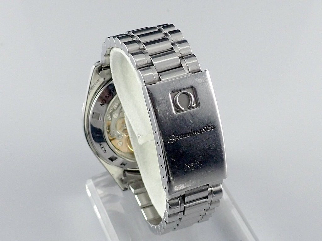 omega Speedmaster Reference 3592.5