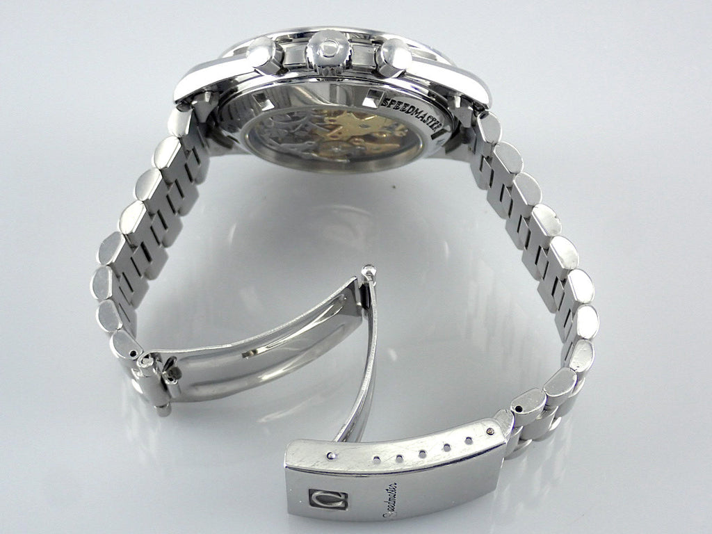 omega Speedmaster Reference 3592.5