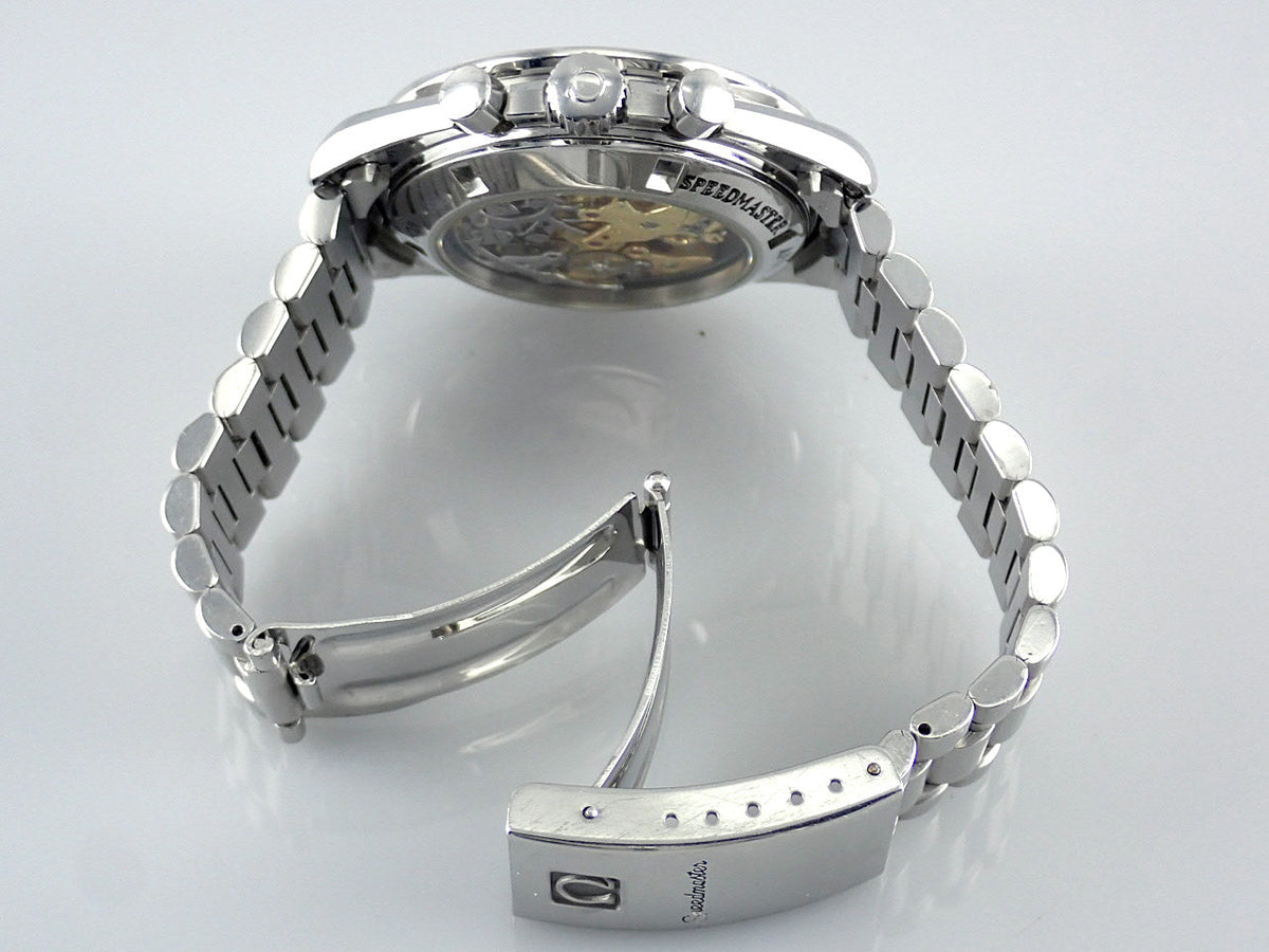 omega Speedmaster Reference 3592.5