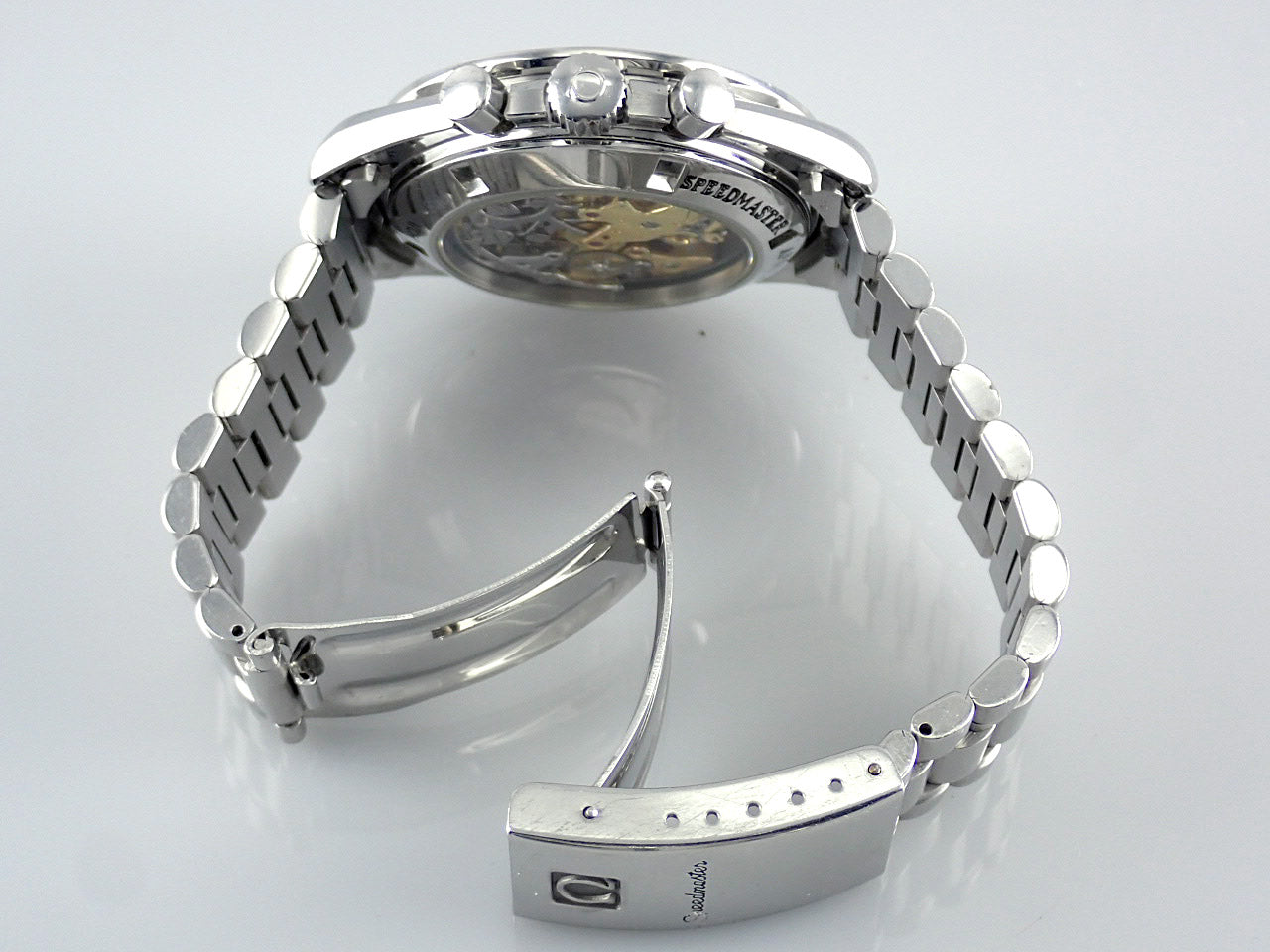 omega Speedmaster Reference 3592.5